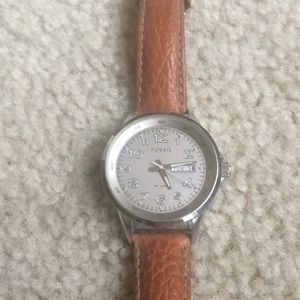 Fossil watch